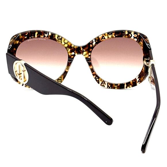 NEW!!! MARC JACOBS Sunglasses MARC 722/S H7PNQ Authentic main image 10